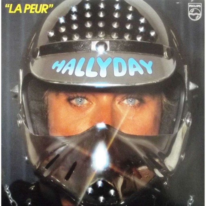 La Peur