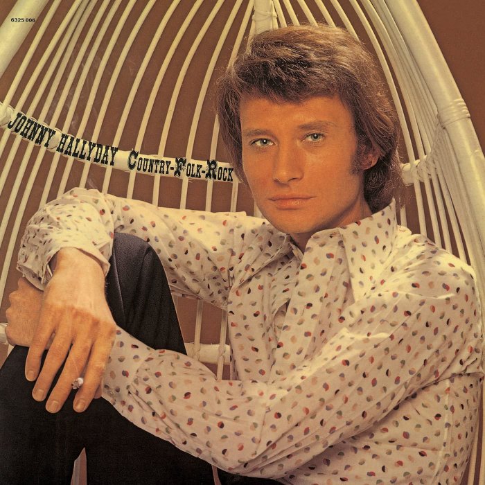 Country-folk-rock