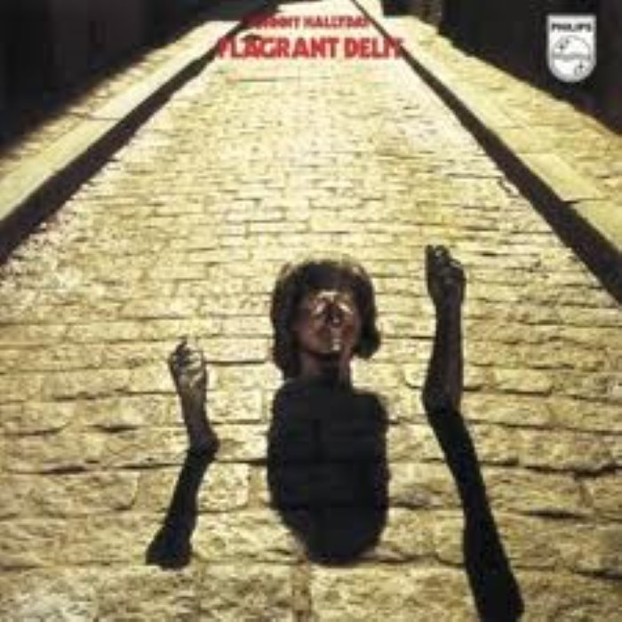 Flagrant délit