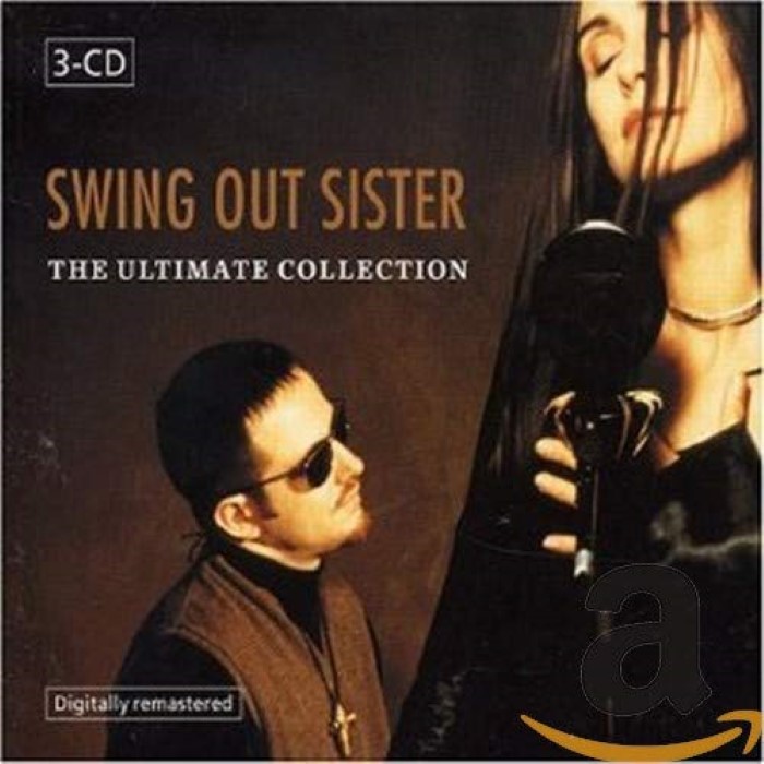 The Ultimate Collection