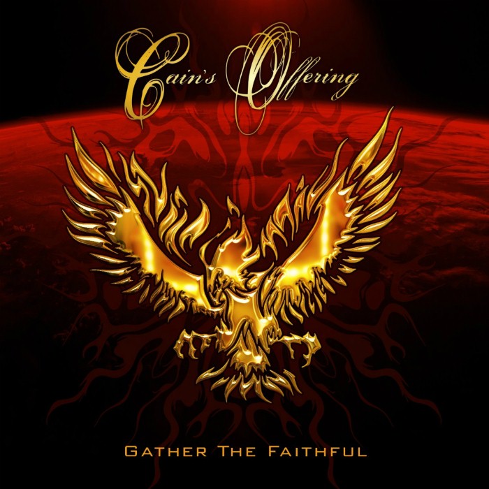 Gather the Faithful