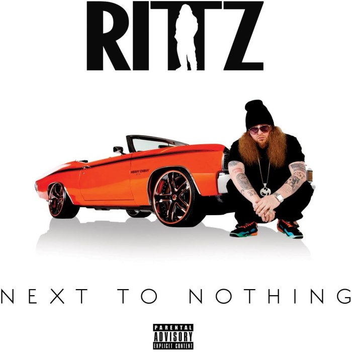 Next to Nothing