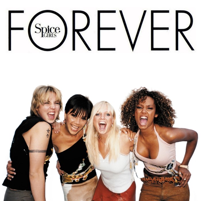 Forever