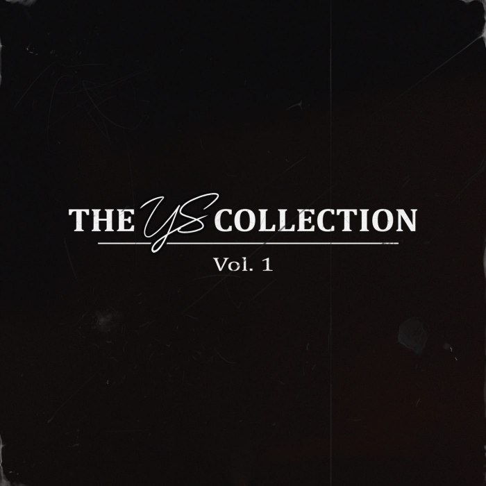 The YS Collection Vol. 1