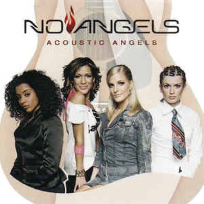 Acoustic Angels