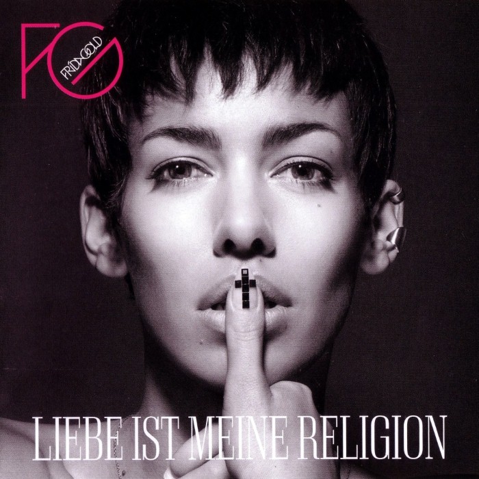 Liebe ist meine Religion
