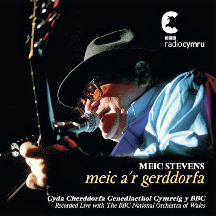 Meic A'r Gerddorfa