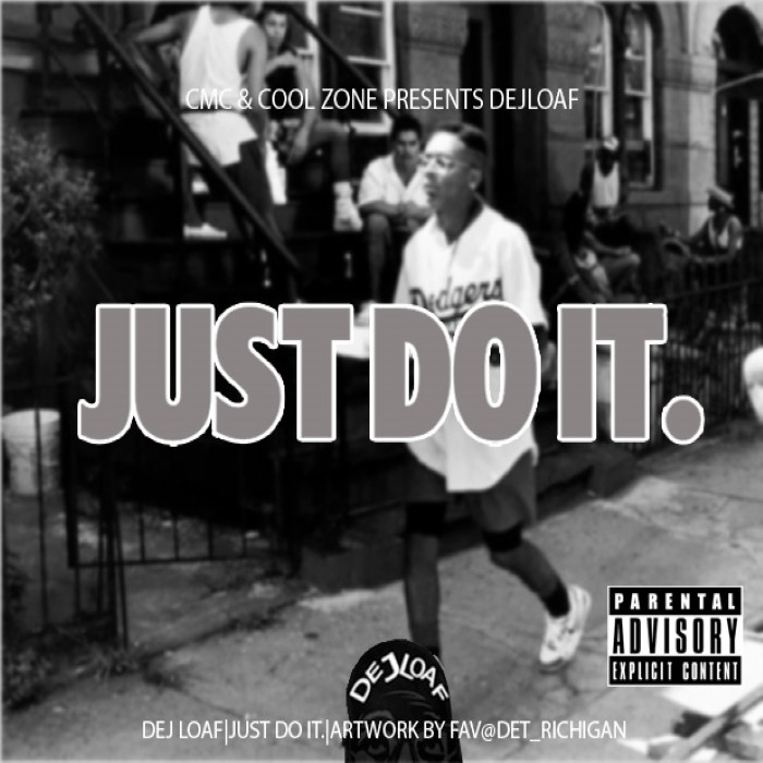 Just Do It