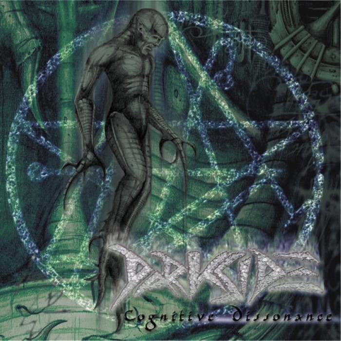 Cognitive Dissonance by Darkside