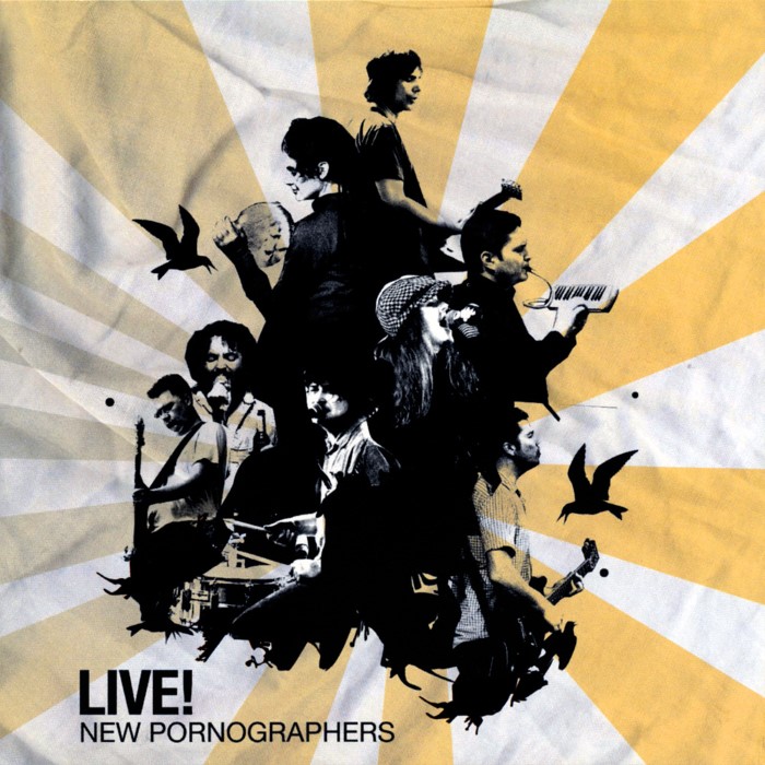 Live!