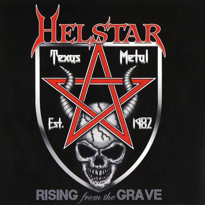 Rising From the Grave