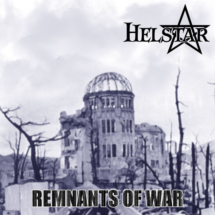 Remnants of War