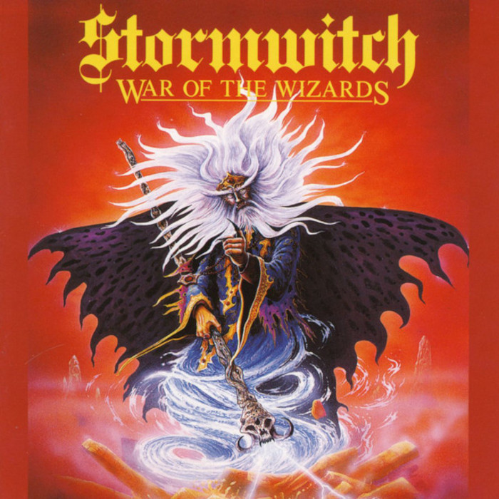 War of the Wizards