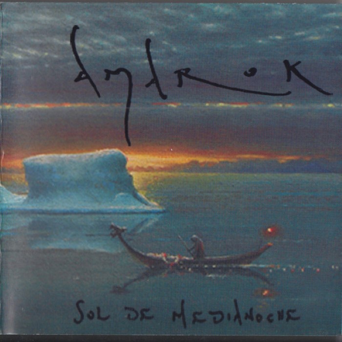 Sol de Medianoche