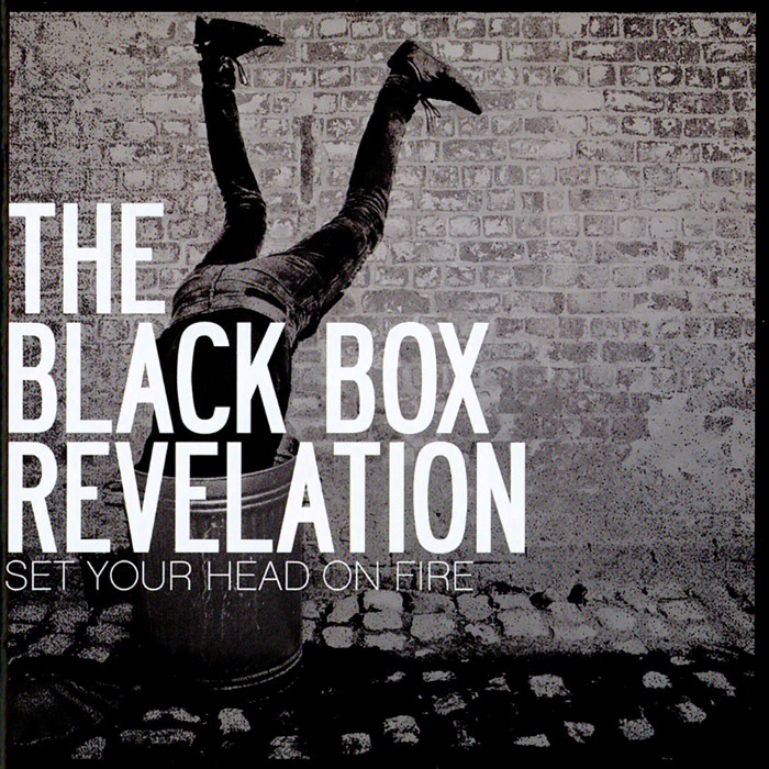 Set Your Head on Fire