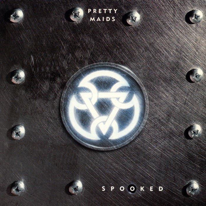 Spooked