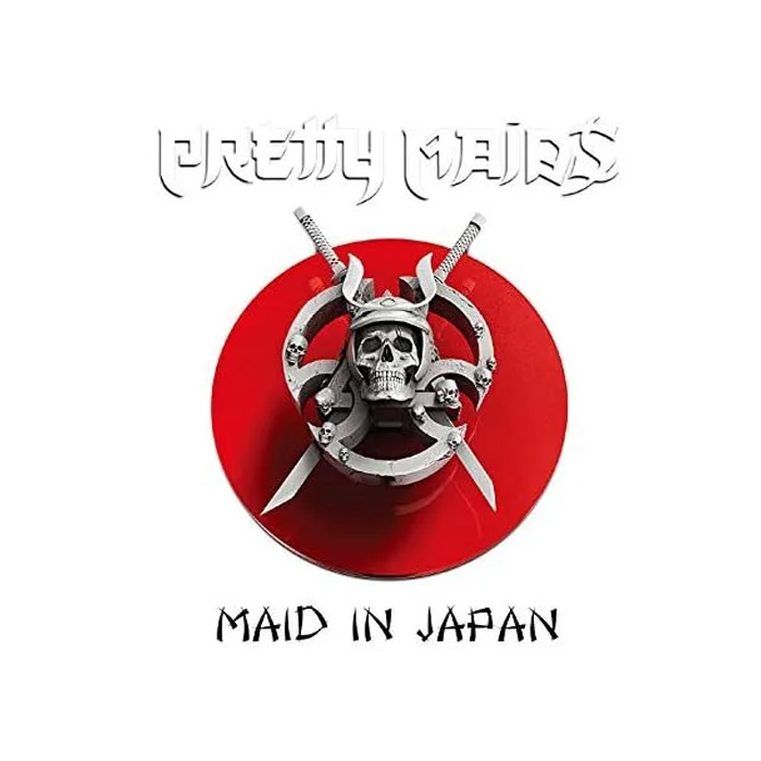 Maid in Japan - Future World Live 30 Anniversary