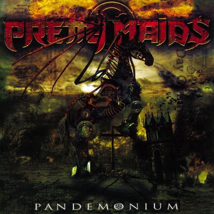 Pandemonium