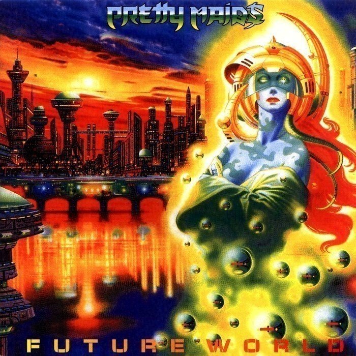 Future World