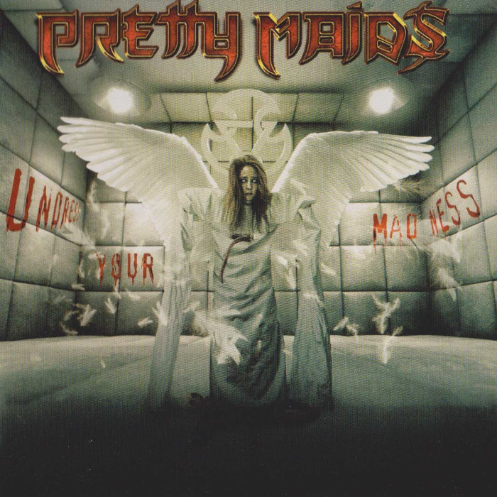 Undress Your Madness