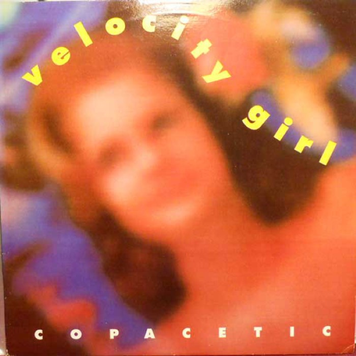 Copacetic