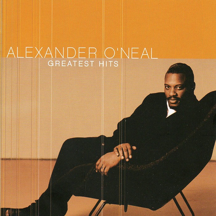Greatest Hits
