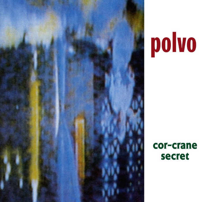 Cor-Crane Secret