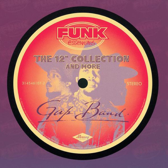 The 12" Collection and More