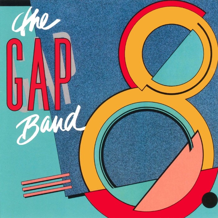 Gap Band VIII