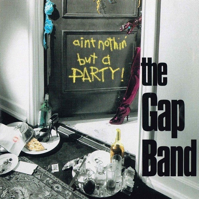 Ain't Nothin' but a Party
