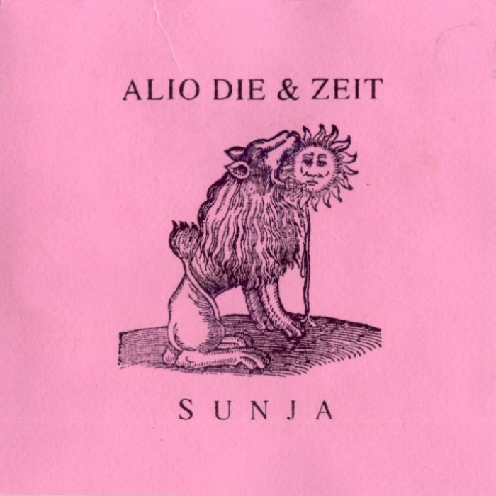 Sunja