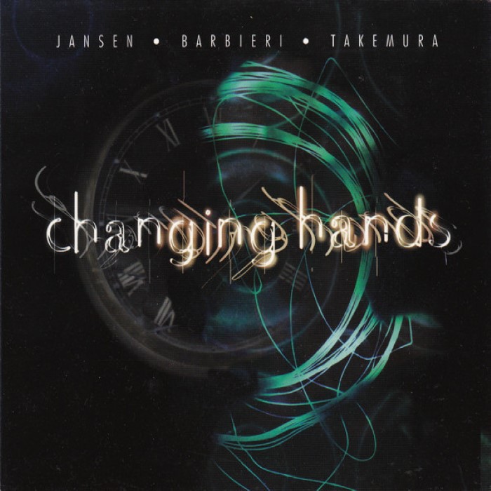 Changing Hands