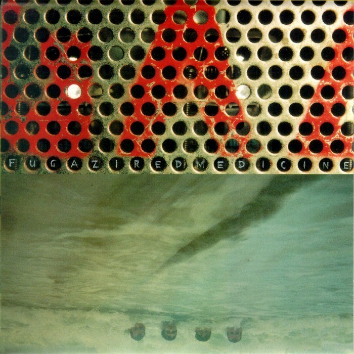 Red Medicine