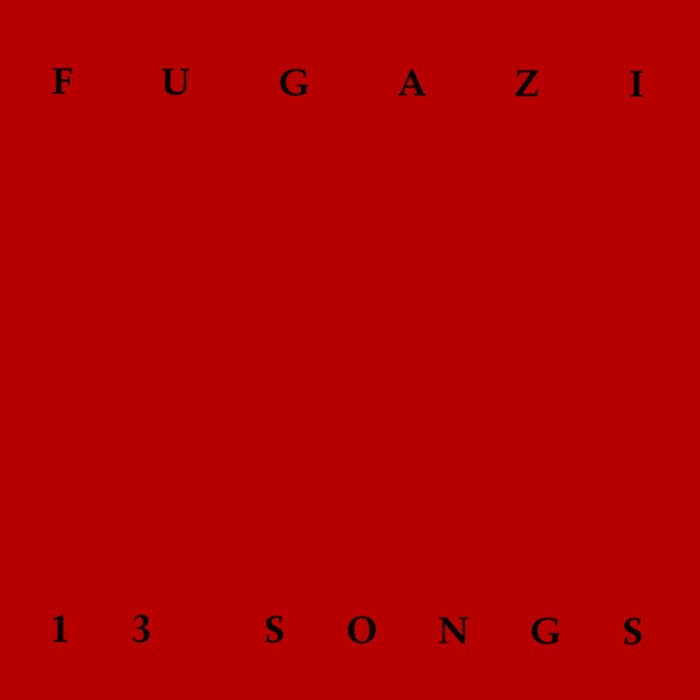 13 Songs