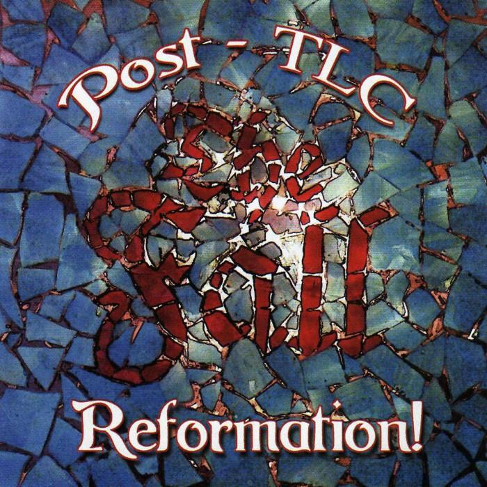 Reformation Post TLC