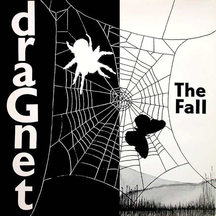 Dragnet