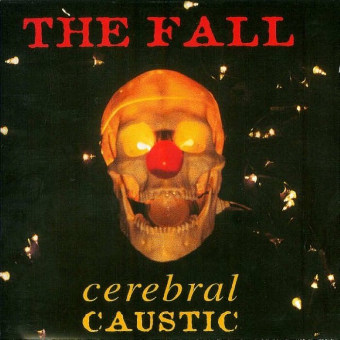 Cerebral Caustic
