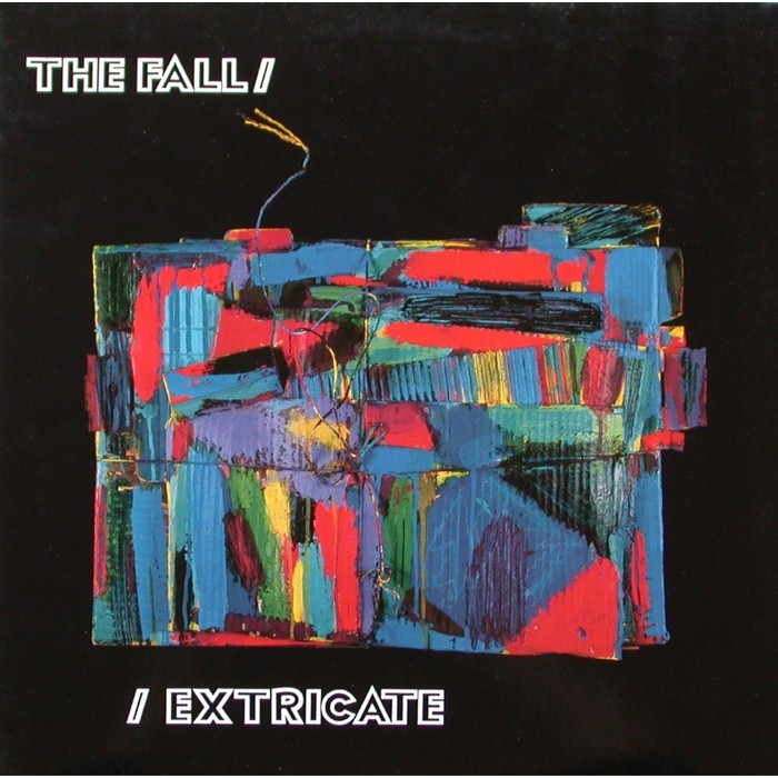 Extricate