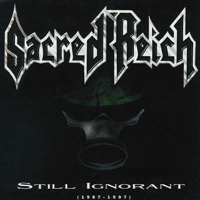 Still Ignorant: 1987-1997 Live