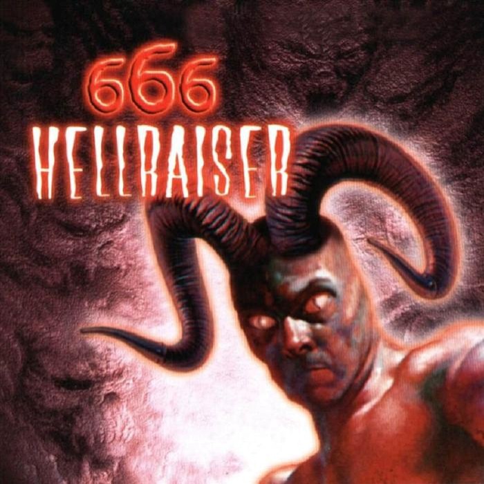 Hellraiser