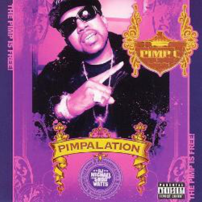 Pimpalation
