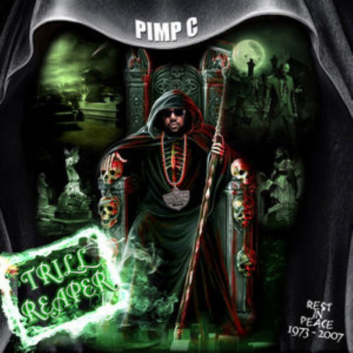 Trill Reaper
