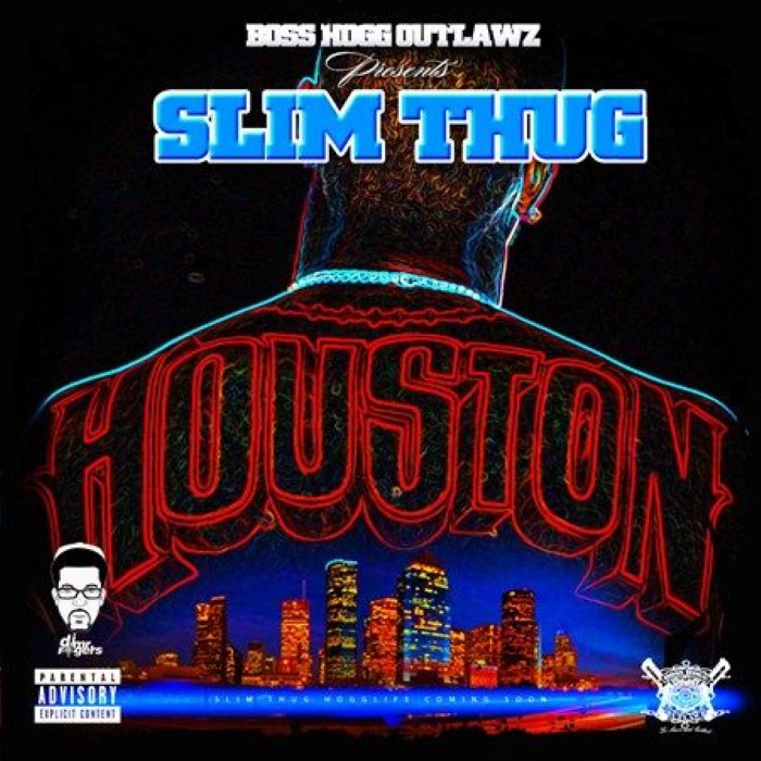 Huston