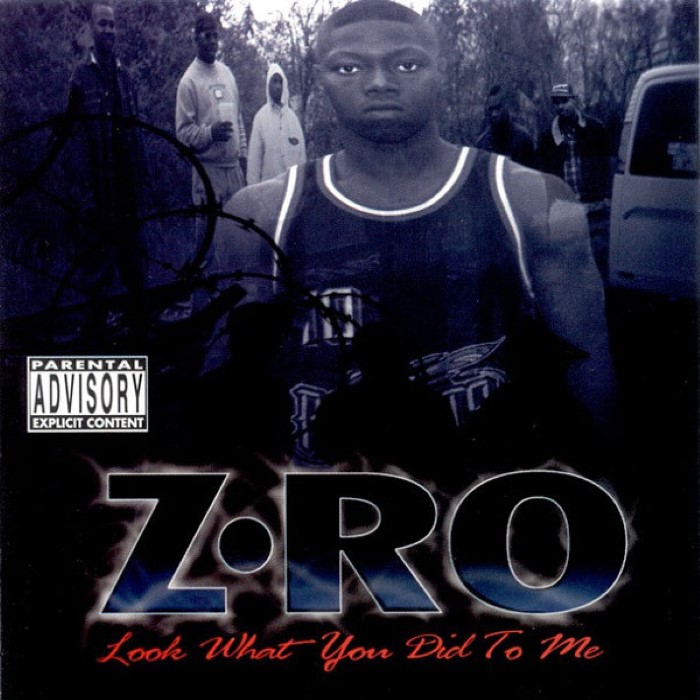 Life by Z-Ro