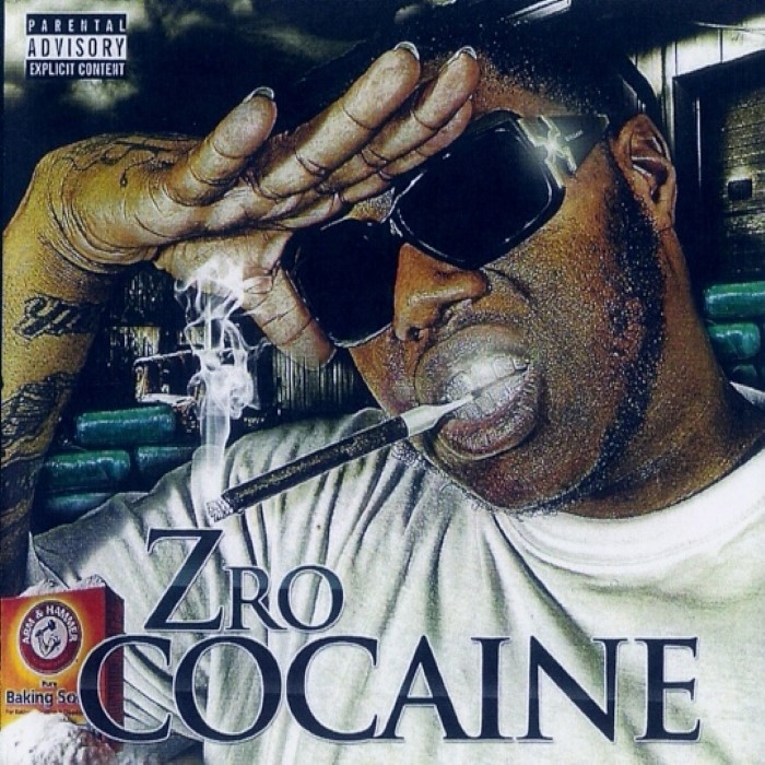 Cocaine
