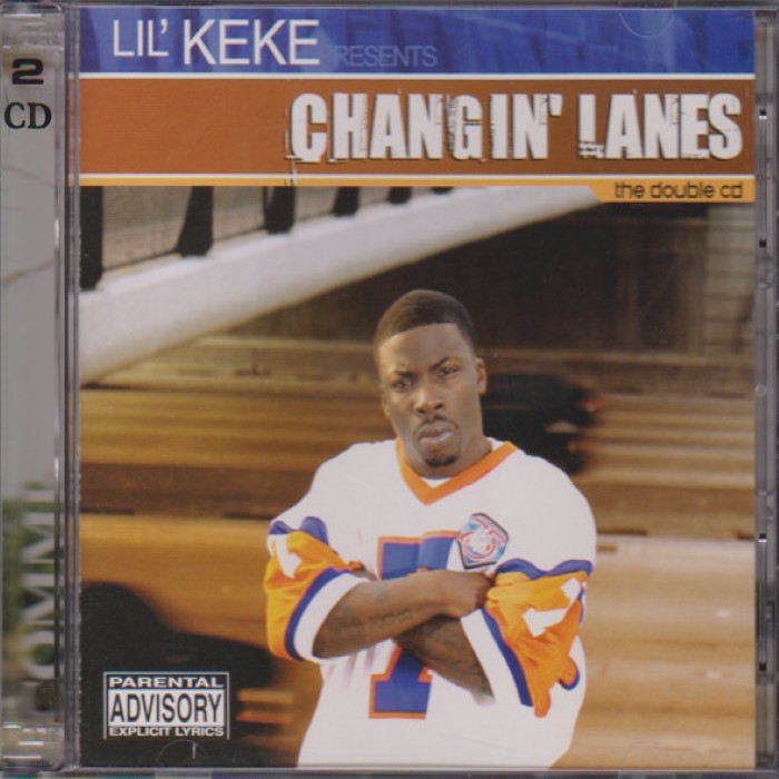 Changin' Lanes