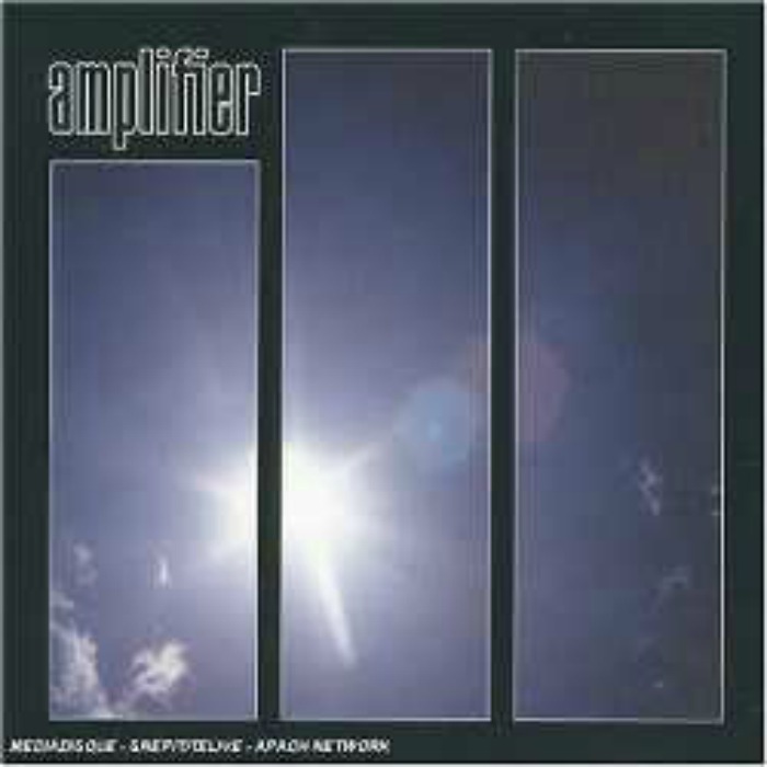 Amplifier