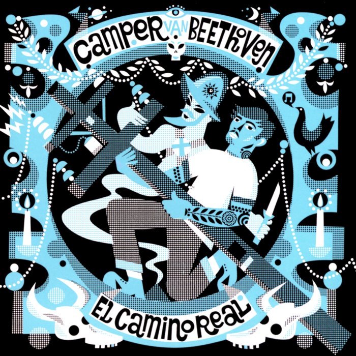 El Camino Real