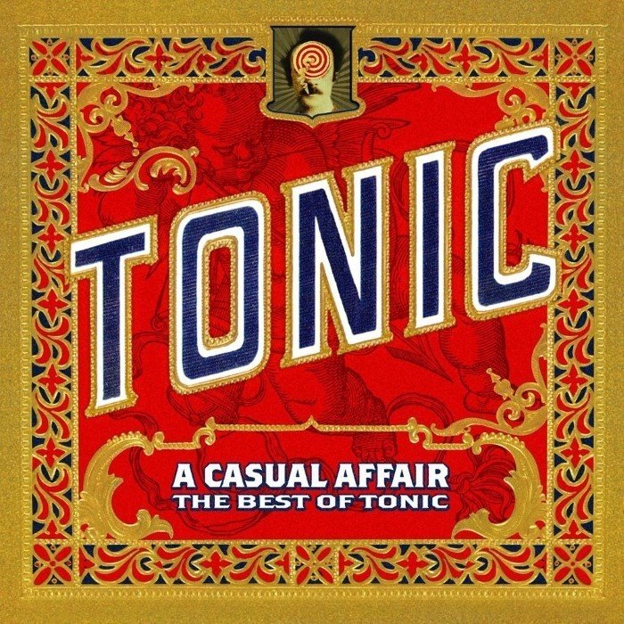 A Casual Affair - The Best of Tonic