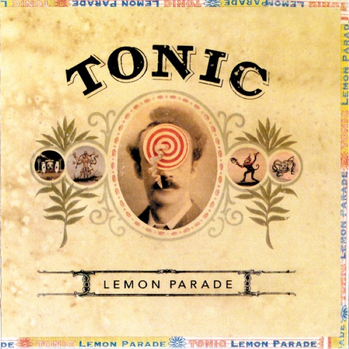 Lemon Parade
